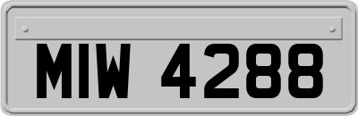 MIW4288