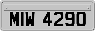 MIW4290