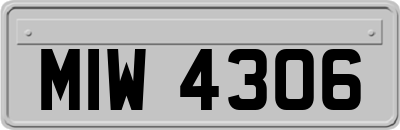 MIW4306