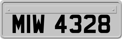 MIW4328