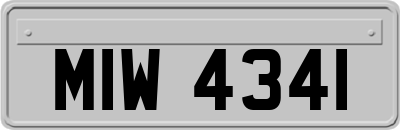 MIW4341