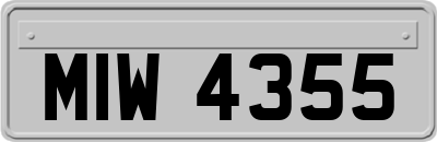 MIW4355