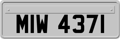 MIW4371