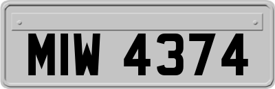 MIW4374