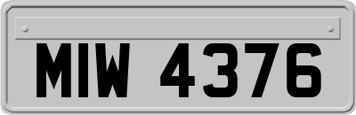 MIW4376