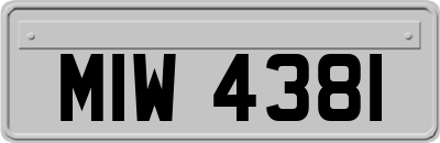 MIW4381
