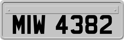MIW4382