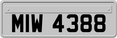 MIW4388