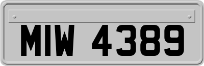 MIW4389