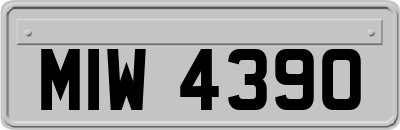 MIW4390