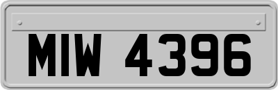 MIW4396