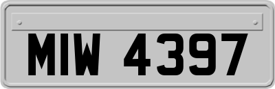MIW4397