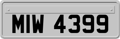 MIW4399