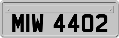 MIW4402