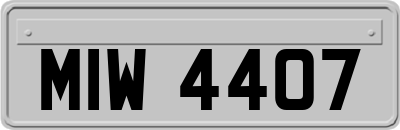 MIW4407