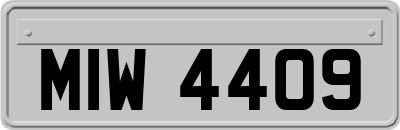 MIW4409