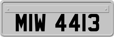 MIW4413