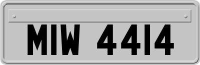 MIW4414