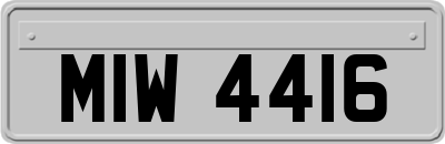 MIW4416