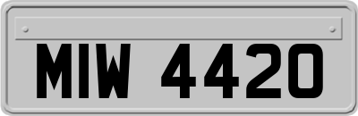 MIW4420
