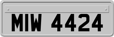 MIW4424