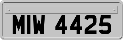 MIW4425