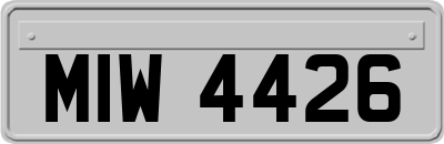 MIW4426