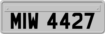 MIW4427