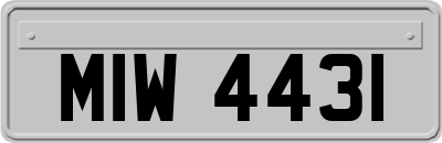 MIW4431