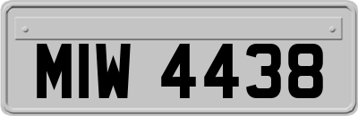 MIW4438