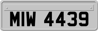 MIW4439