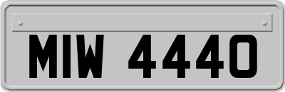 MIW4440
