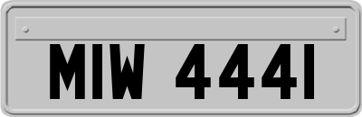 MIW4441