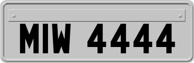 MIW4444
