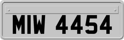 MIW4454