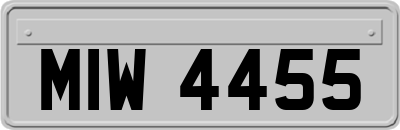 MIW4455