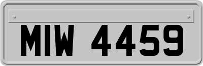 MIW4459