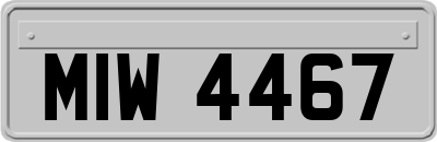 MIW4467