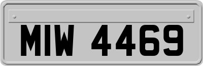 MIW4469