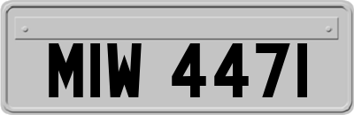 MIW4471