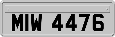 MIW4476