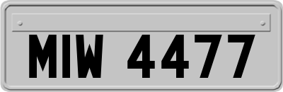 MIW4477