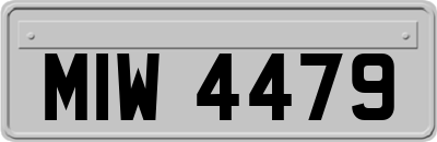 MIW4479