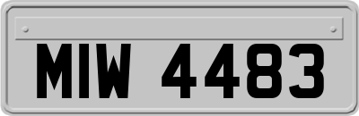 MIW4483