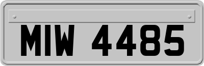 MIW4485