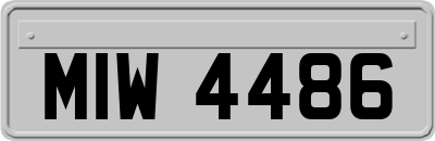 MIW4486