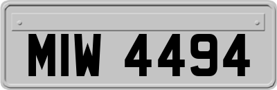 MIW4494