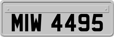 MIW4495