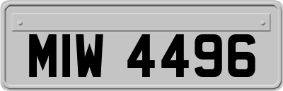 MIW4496