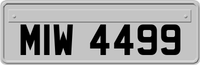 MIW4499